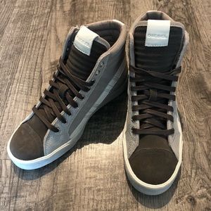 Diesel High Top Sneakers